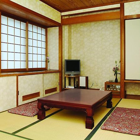 Himeji City Hotel Zewnętrze zdjęcie