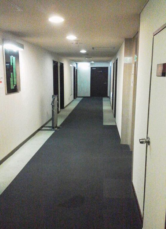 Himeji City Hotel Zewnętrze zdjęcie