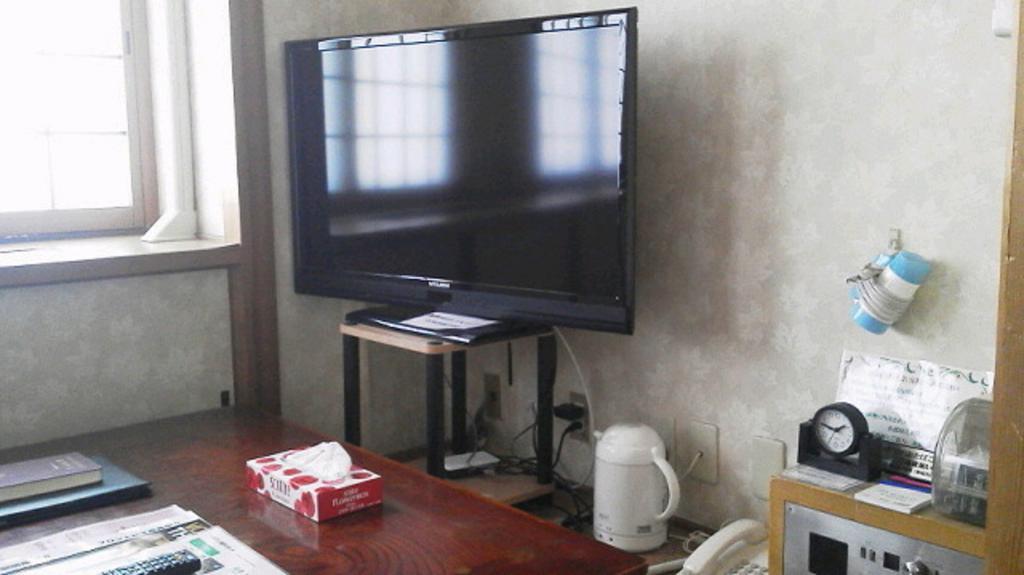 Himeji City Hotel Pokój zdjęcie