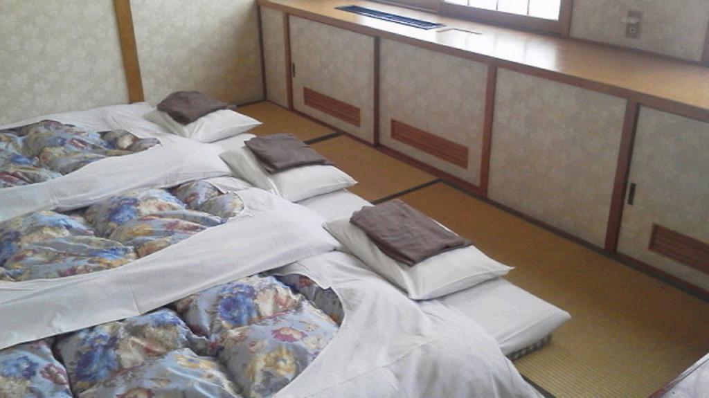 Himeji City Hotel Pokój zdjęcie