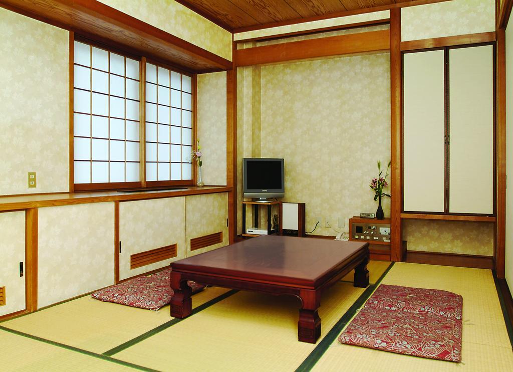 Himeji City Hotel Zewnętrze zdjęcie