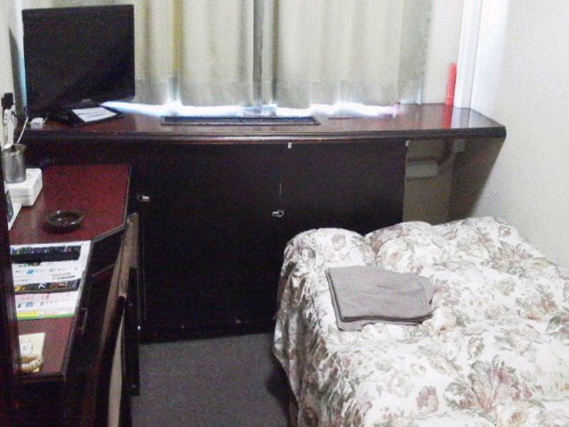 Himeji City Hotel Zewnętrze zdjęcie