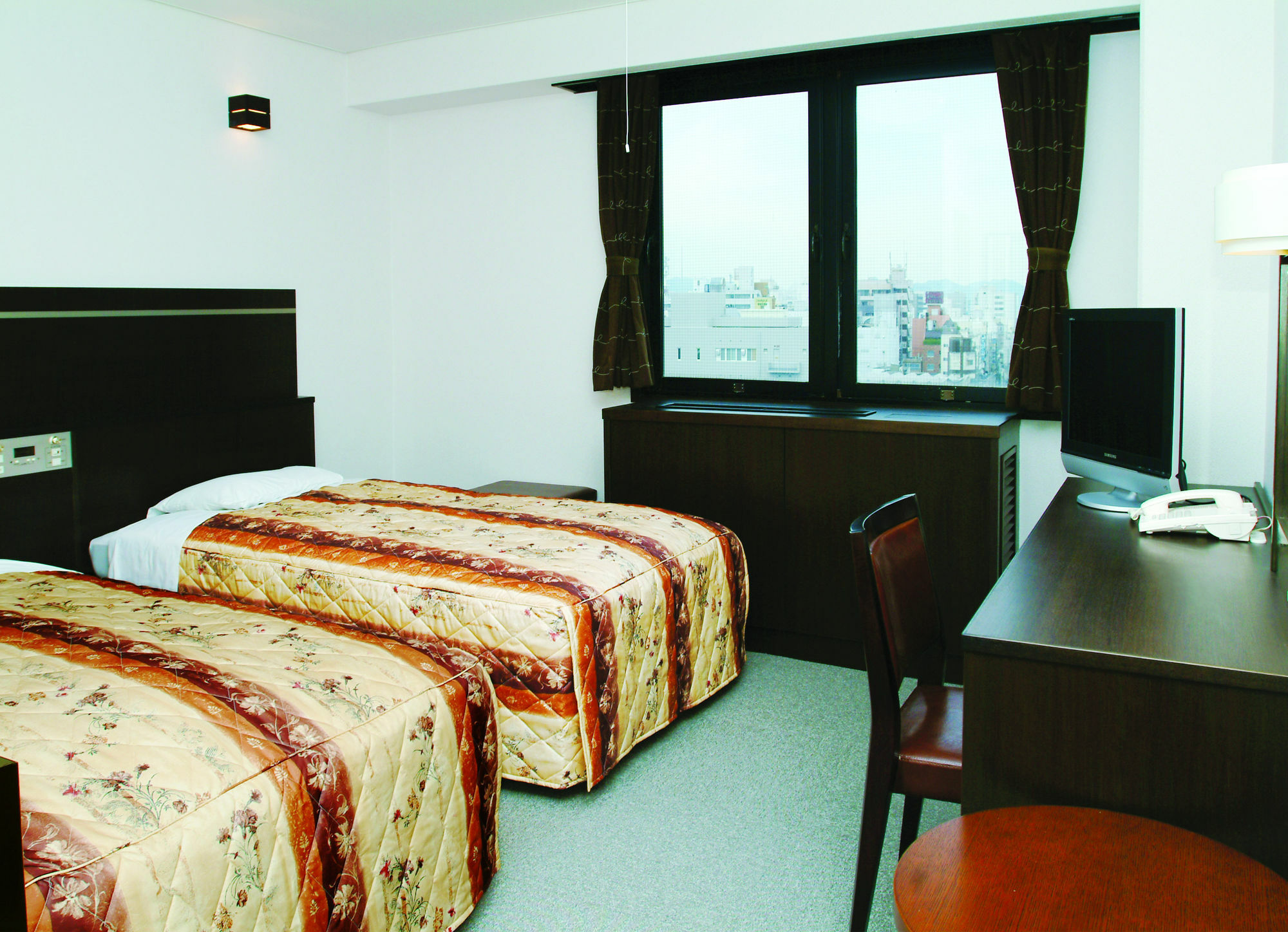 Himeji City Hotel Zewnętrze zdjęcie