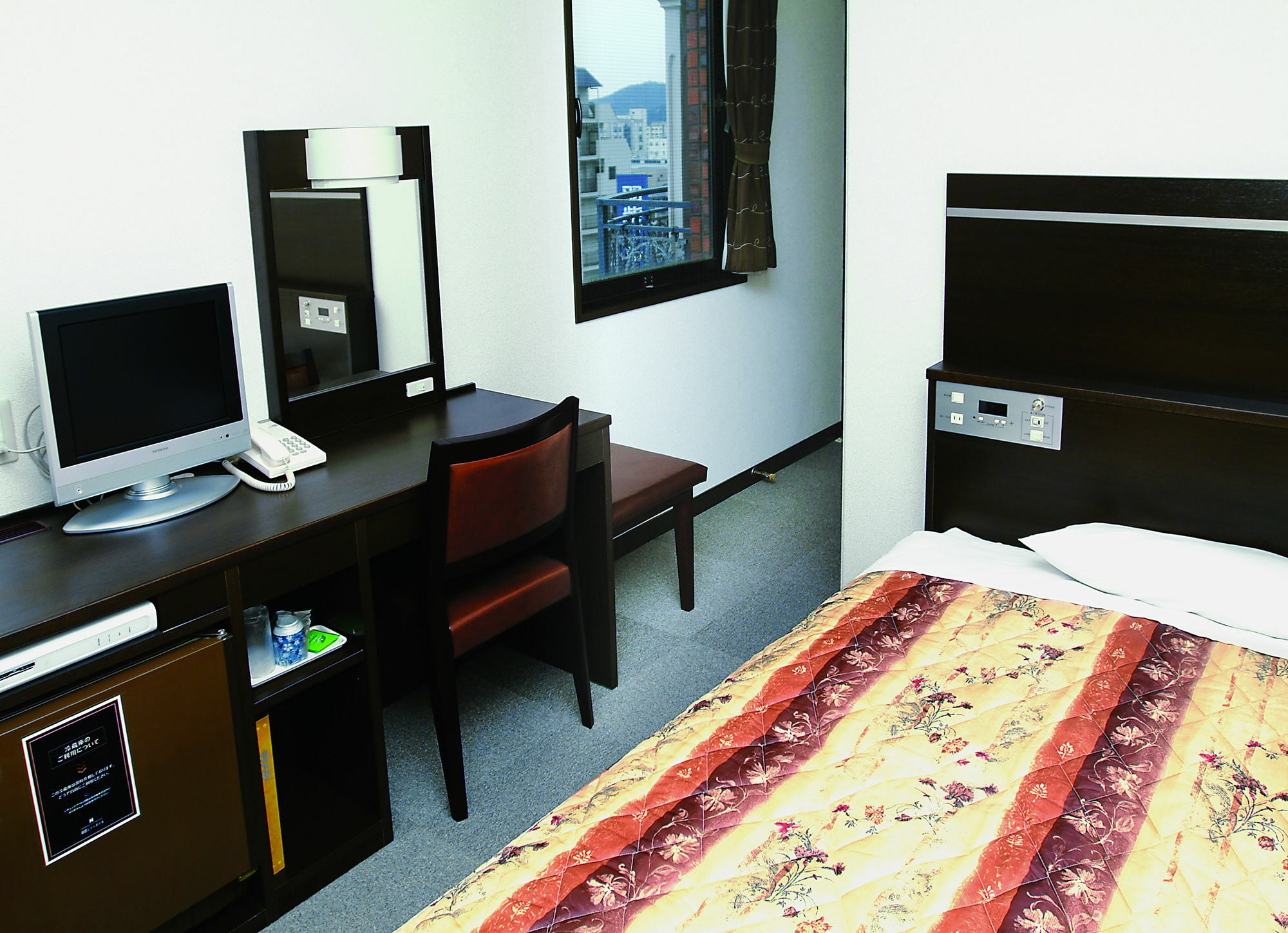 Himeji City Hotel Zewnętrze zdjęcie