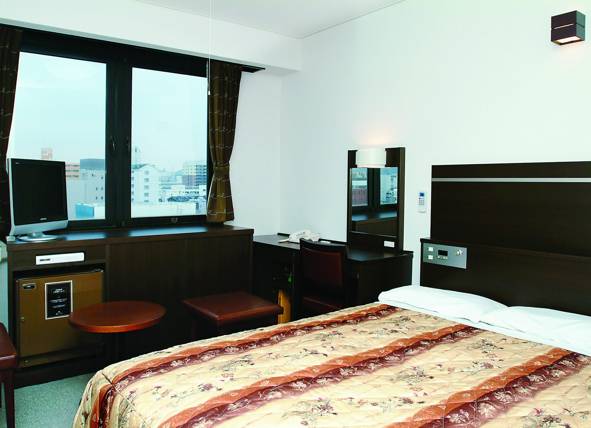 Himeji City Hotel Zewnętrze zdjęcie