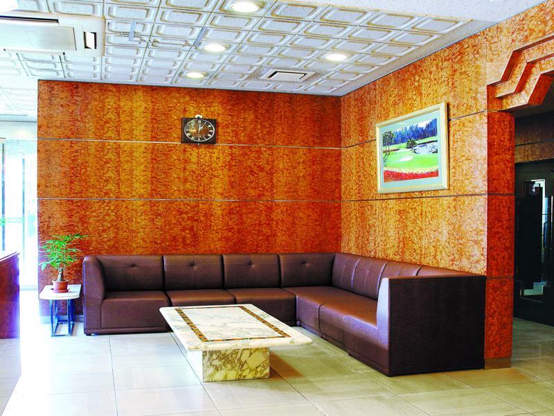 Himeji City Hotel Zewnętrze zdjęcie